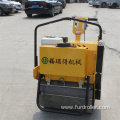 Cheap Price Walk Behind Road Roller In Mini Size